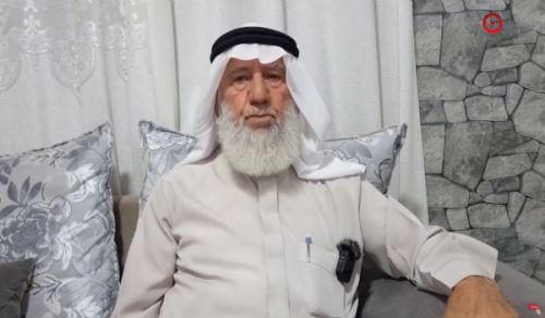 Wilayah Türkiye: Call by the Honorable Sheikh Issam Ameira to the armed forces of Türkiye!