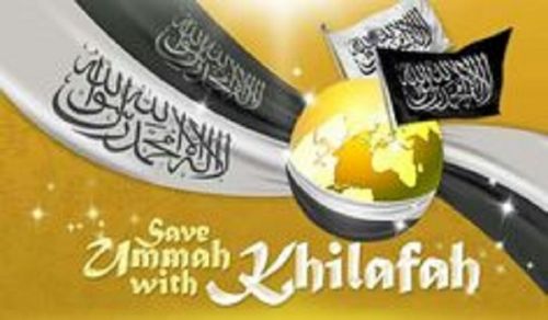 The Khilafah, the Hearts are Longing for its Return So Roll up your Sleeves to Restore it