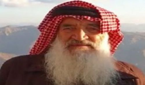 Obituary of a Da’wah Carrier from the First Generation Sheikh Yaseen Yousuf Zalloum (Abu Ammar)