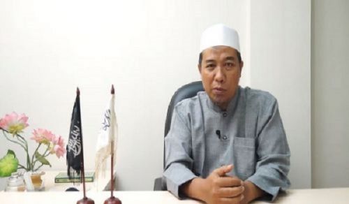 Hizb ut Tahrir/ Indonesia: Islam is not restricted to a select few