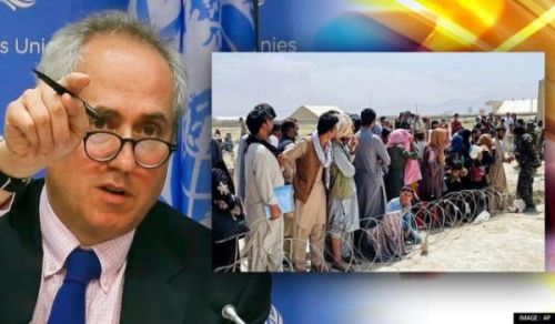 The UN Has Kicked Off a Psychological and Political Game with the People of Afghanistan Under the Guise of Humanitarian Aids
