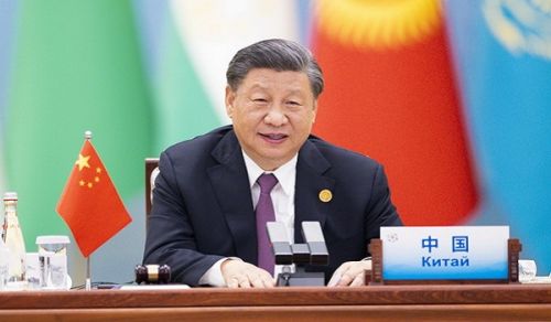 China-Central Asia Summit: Steps in China&#039;s Economic Expansion