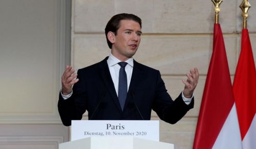 Austria’s Intention to Impose a Criminal Offense called &quot;Political Islam&quot;