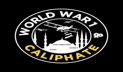 India: A massive campaign marking the centennial of the First World War and the demolition of the Khilafah (Caliphate)