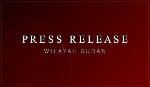 Statement of the Official Spokesman of Hizb ut Tahrir in Wilayah Sudan   In the Press Conference Regarding the Arrest of Hizb ut Tahrir Members