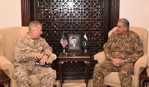 The Bajwa-Imran Regime Rushes to Support the US after It Stumbles in Afghanistan. It is the Khilafah (Caliphate) on the Method of Prophethood Alone which will Uproot the Ailing Regional US Colonialist Raj