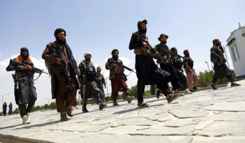 Squeezed between Liberals and Hardliners: Status of Hizb ut Tahrir under Taliban rule