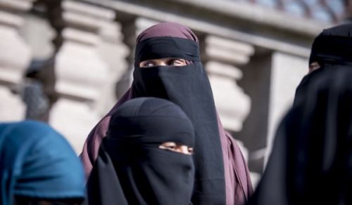 Proposal to Ban the Headscarf is a Declaration of War against the Muslim Community