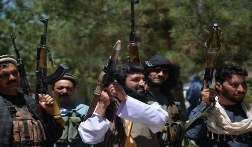 Without Unifying Pakistan and Afghanistan under the Khilafah Rashidah, Regional Security Will Remain an Elusive Dream