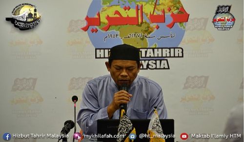 Malaysia: Open Forum Recognizes the Role of Islam as a Living Solution