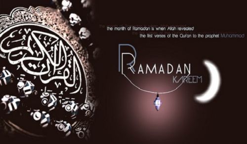 Australia: &quot;First 10 days: Days of Mercy and the Month of Ramadan&quot;