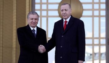 Erdogans Besuch in unserem Land zielt auf die Stärkung des amerikanischen Einflusses ab