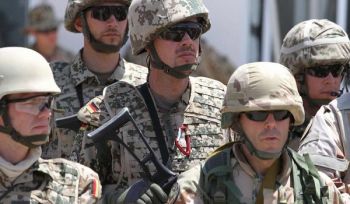 Stellungnahme zum Bundeswehrabzug aus Afghanistan