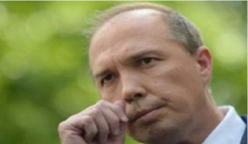 Duttons und Turnbulls Kommentare sind erbärmlich, ihre Politik noch schlimmer