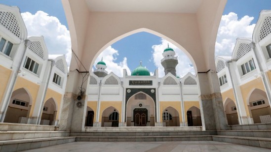 Camilerin Yeniden Açılması Talebi