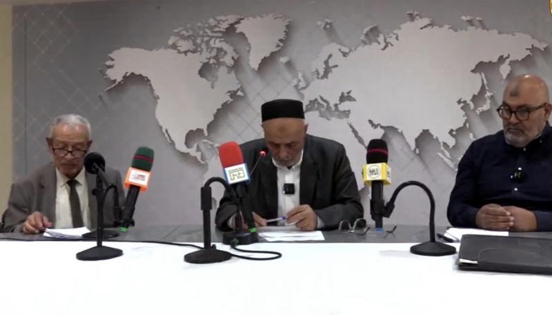 2025 11 23 Tunisia Panel Pics 1