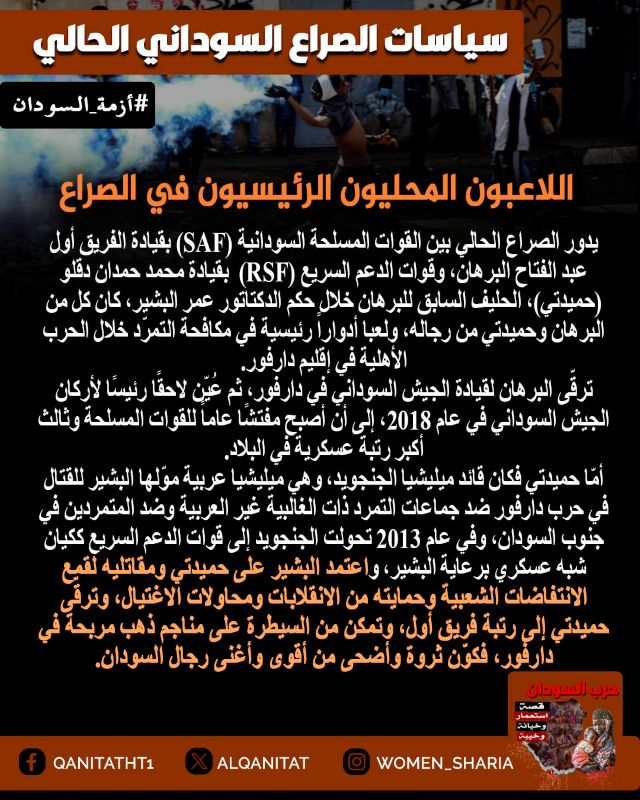 sudan w4
