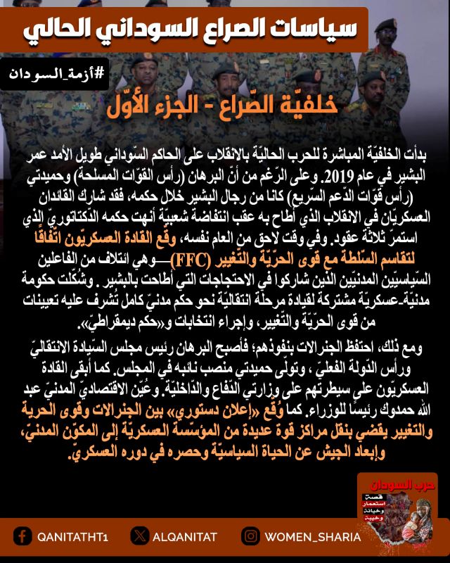 sudan w7
