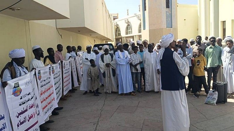 Sudan Ramadan Activities Pics 13.04.2026 3