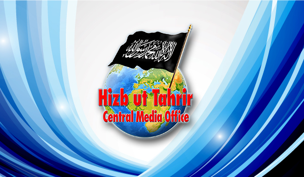 Media Office of Turkey: Khilafah Conference in Istanbul