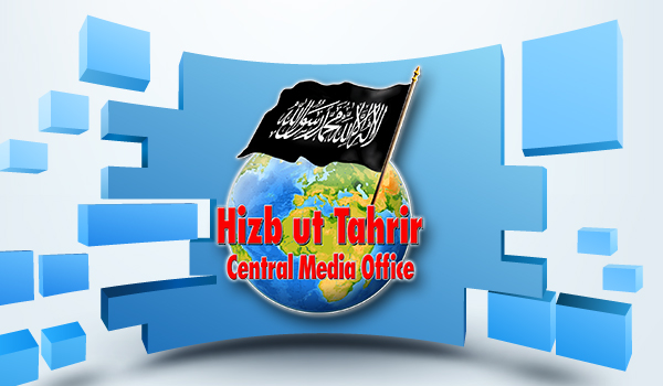 With great sorrow, Hizb ut Tahrir / Wilayah of Iraq mourns the loss of one of its Shabab