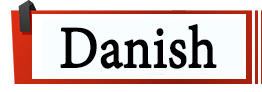 Danish