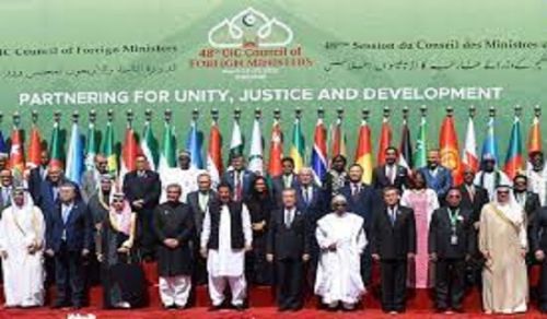 Organization of Islamic Cooperation; An Organization that is Neither Cooperative nor Islamic!