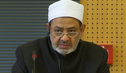 Al-Azhar Distances the Armies from their Role in Liberating Palestine and Uprooting the Entity that Defiles the Sanctities