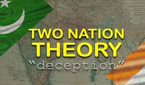 Britain: Two Nation Theory Deception!