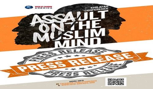 Hizb ut Tahrir / America Khilafah Conference – Assault on the Muslim Mind