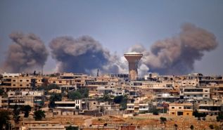Daraa is Again between the Anvil of the Criminal Regime and the Hammer of the Reconciliation Groups
