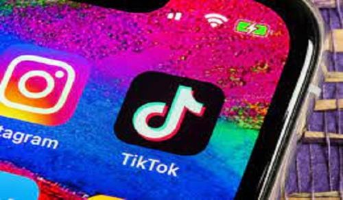 Tik Tok is a Trap That Only the One Who Made Islam the Basis of Her Life can Escape From