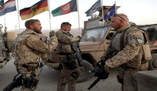 The Extension of the German Army’s Mission in Afghanistan and Mali
