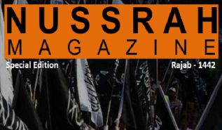 Nussrah Magazine - SPECIAL EDITION