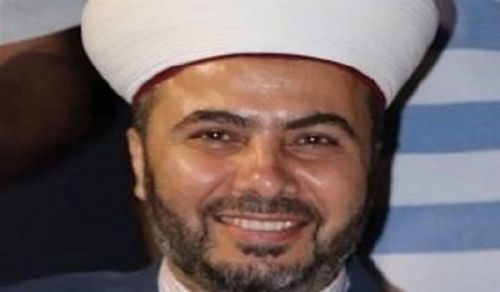 The Kidnapping of Sheikh Ahmed Shuaib Al-Rifai