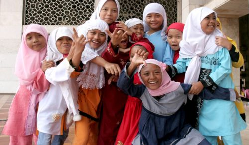 The Indecent Put New Pressure on Muslim Schools