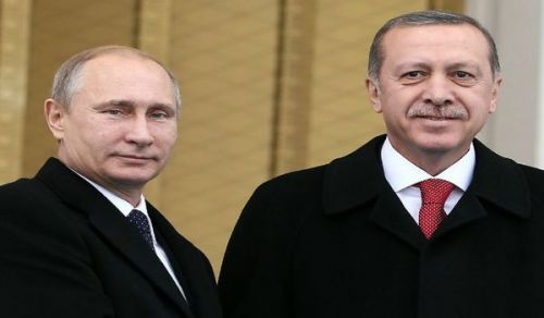 Answer to Question Turkish Russian Summit