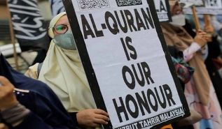 Quran Burnings and the Hypocritical Political Reactions
