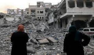 The Suffering of Gaza's Women Violated, do they have an Avenger? and has the Islamic Ummah Lost its Mu’tasem?!