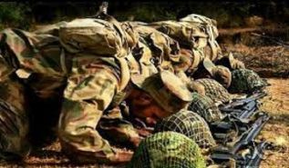 Restoring the Proper Role of the Armed Forces to Serve Islam and the Muslims