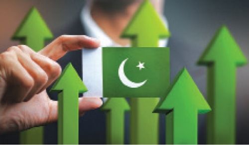 Islam’s Roadmap for Escaping Pakistan’s Currency Crisis