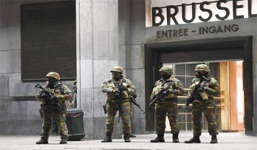 How Muslims should view the Brussels Bombings