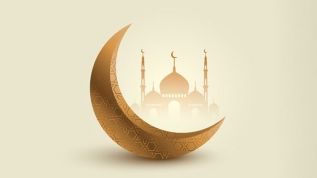 We Salute You on Eid ul-Fitr