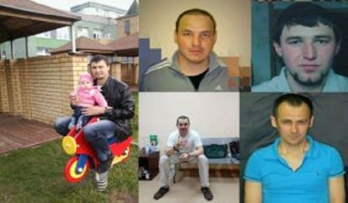 New Unjust Sentences by the Military Court in Russia