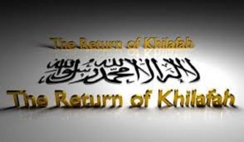 The Khilafah is an Obligation before and after the Revolutions