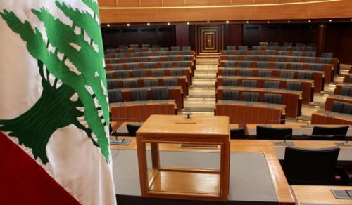 The Leaders of the Factions are Manipulating the People of Lebanon during the Presidential Elections