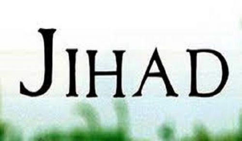 Concept of Jihad in Islam in the Face of Intellectual Invasion