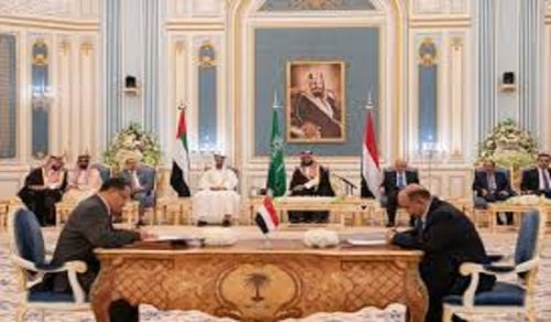 After the Tragedies and Blood ... the Riyadh Agreement between Hadi and the Transitional Council, where is Islam and its Provisions?!?!