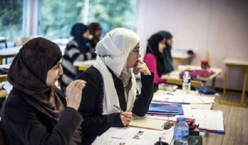 Sweden: Protest against the Closure of Muslim Schools!