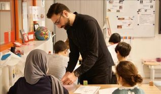 First Steps in Banning Quran Schools in The Netherlands